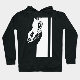 Owls Watch Hoodie